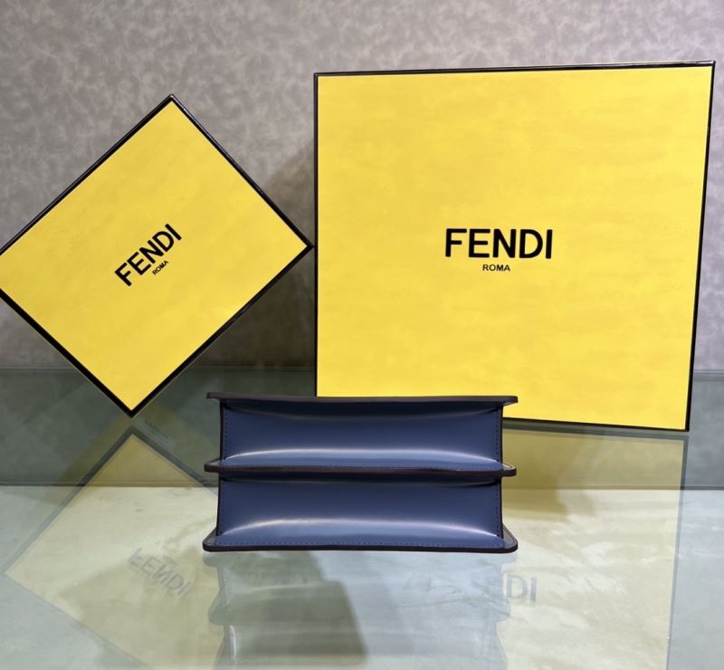 Fendi Peekaboo Bags